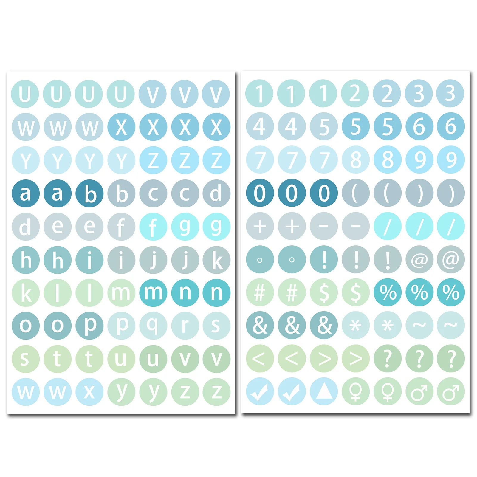 Estilo decorativo para álbumes y recortes