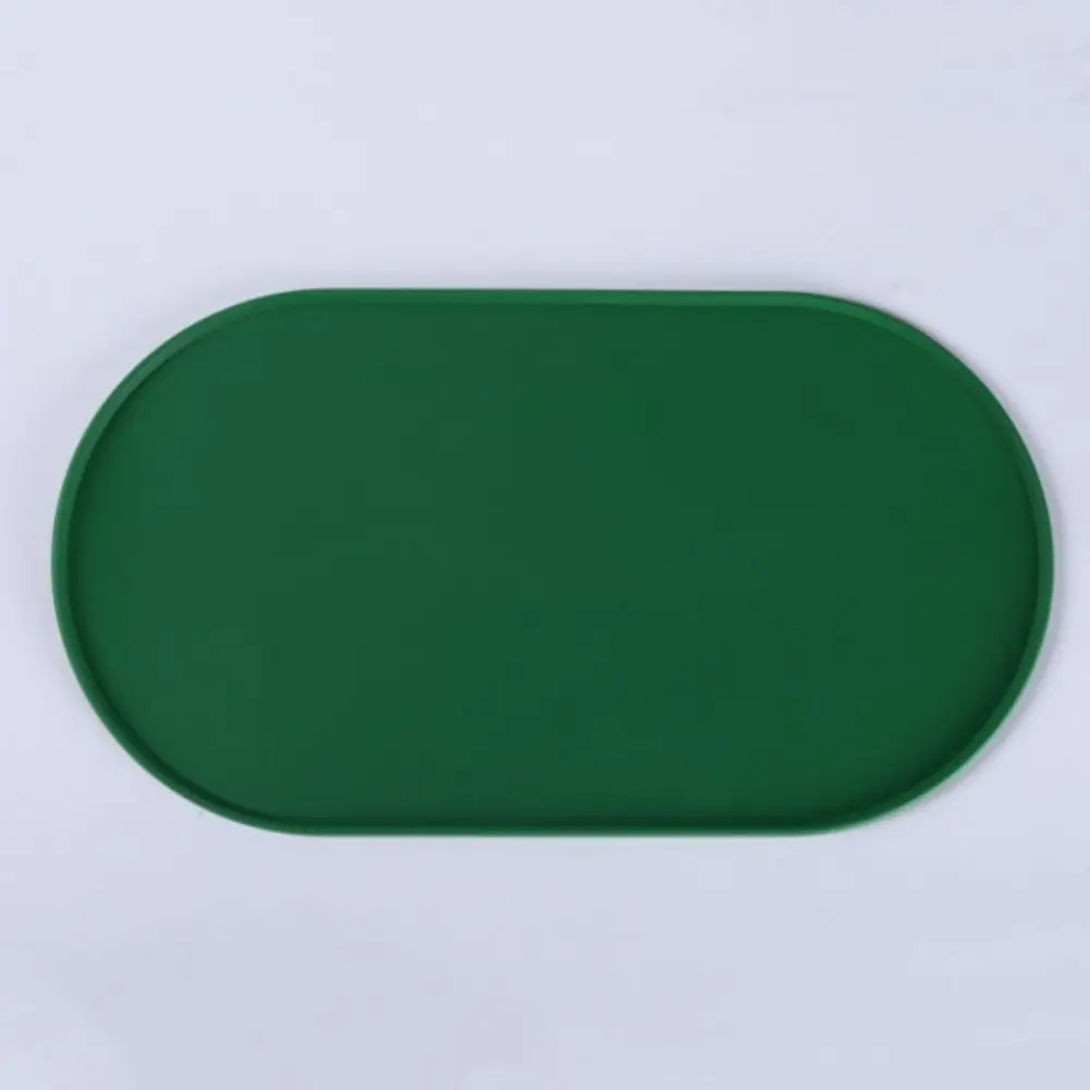 Tapete plegable para ahorrar espacio