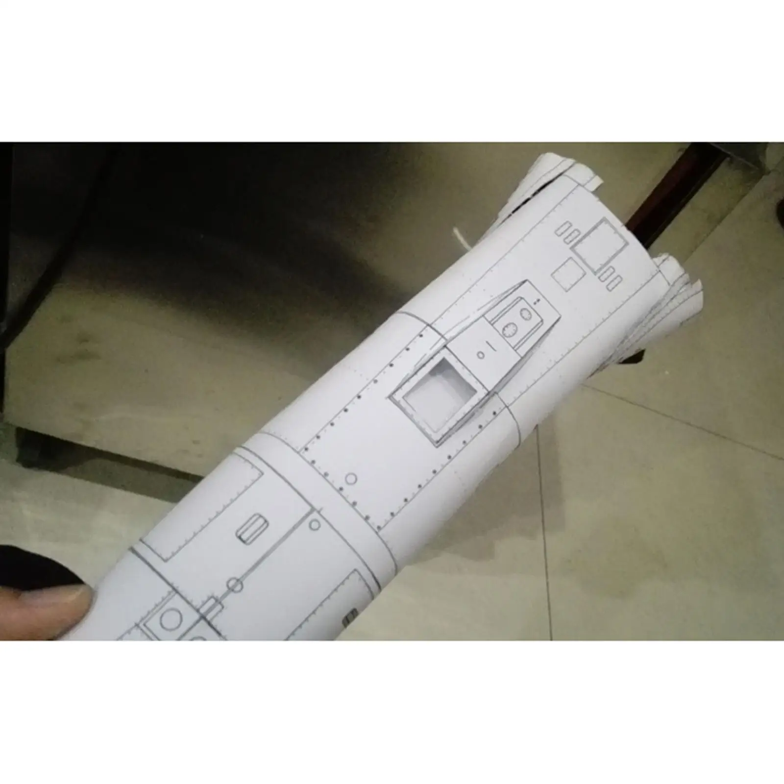 Modelo de avión F-35B para niños, decoración de escritorio