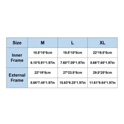 Puerta para gatos autocerrable segura de ABS resistente exterior