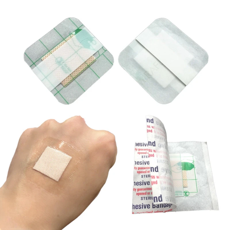 Vendas adhesivas impermeables Woundplast – Cuidado de heridas - imagen 4