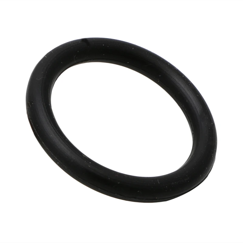 Anillos de silicona para chupete con clip de sujeción - 5 piezas