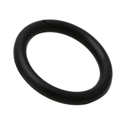 Anillos de silicona para chupete con clip de sujeción - 5 piezas