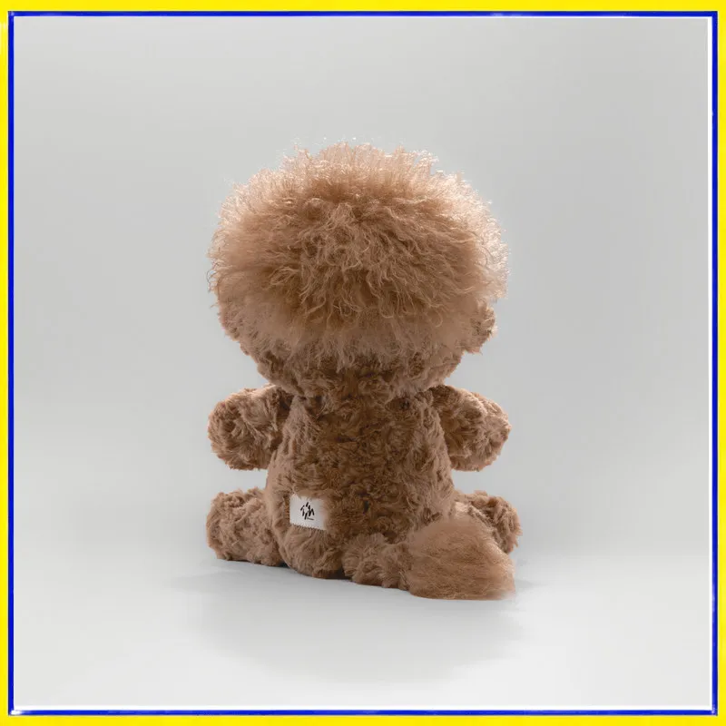 Peluche de mamut Lemeng Zhijing suave y reconfortante para regalar - imagen 5