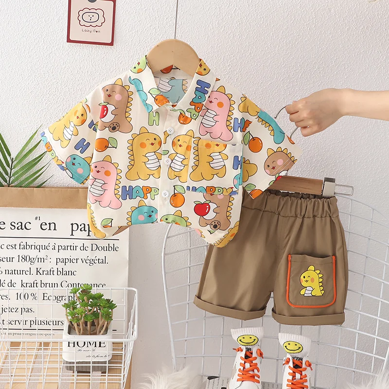 Detalle de la tela y costuras
