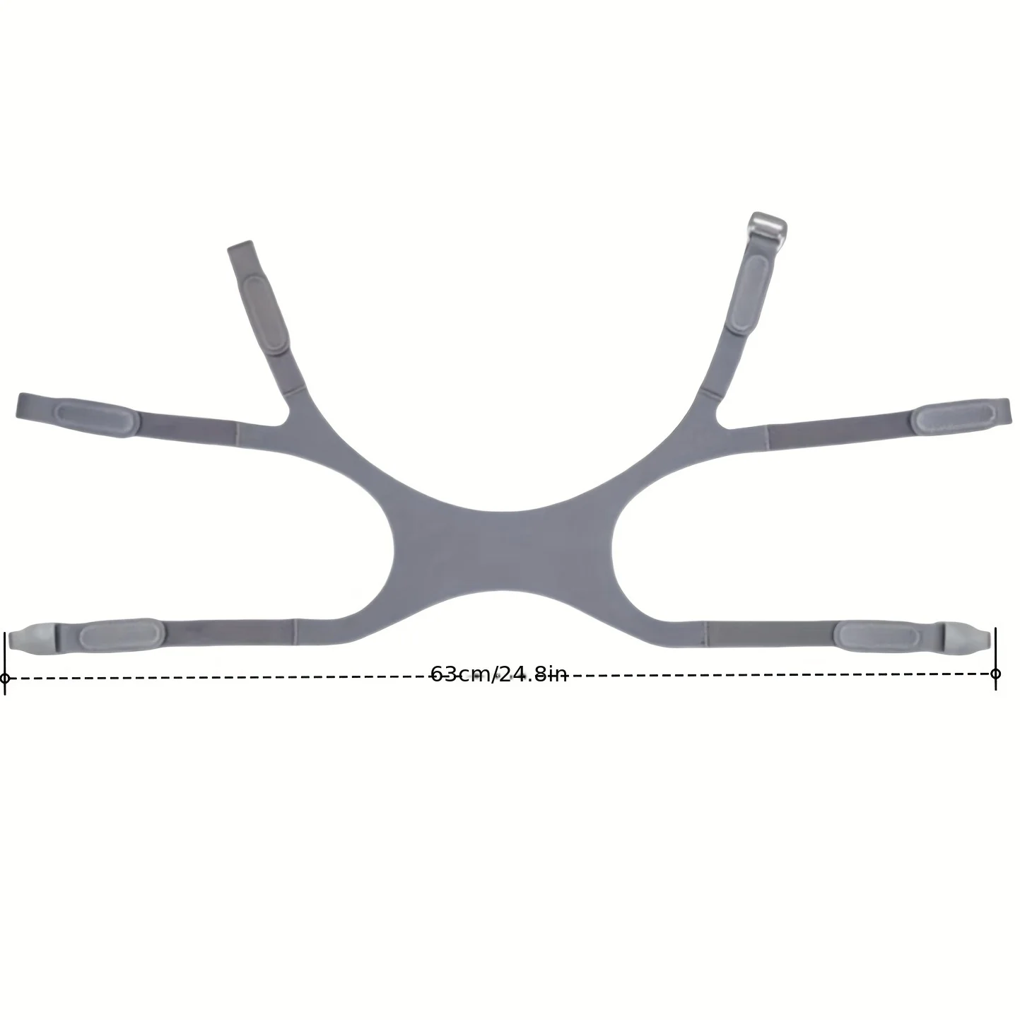 Fisher&Paykel Simplus correa de repuesto para máscara facial - imagen 4