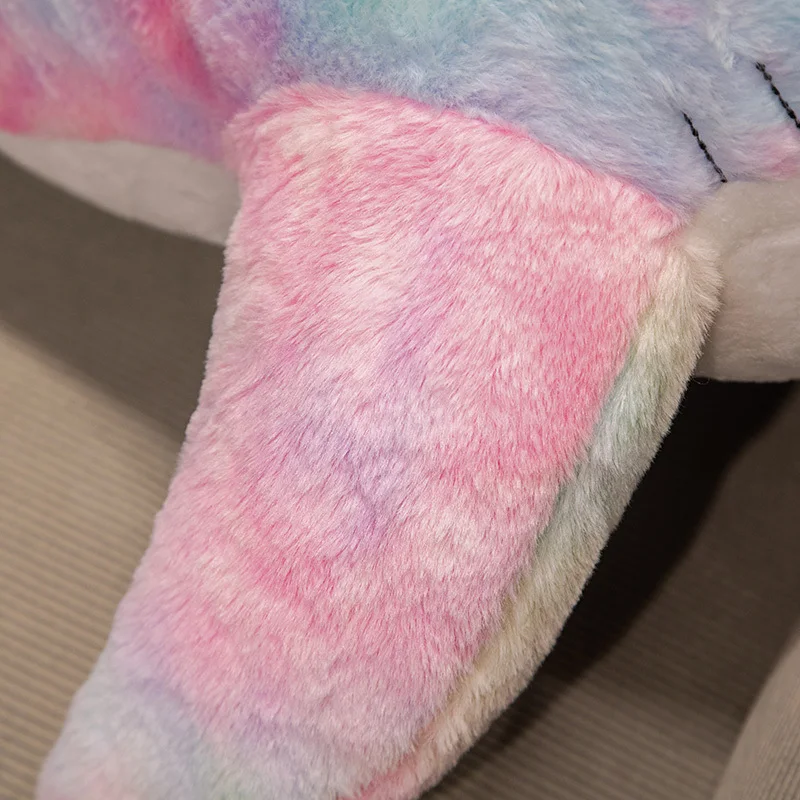 Empaque del tiburón peluche