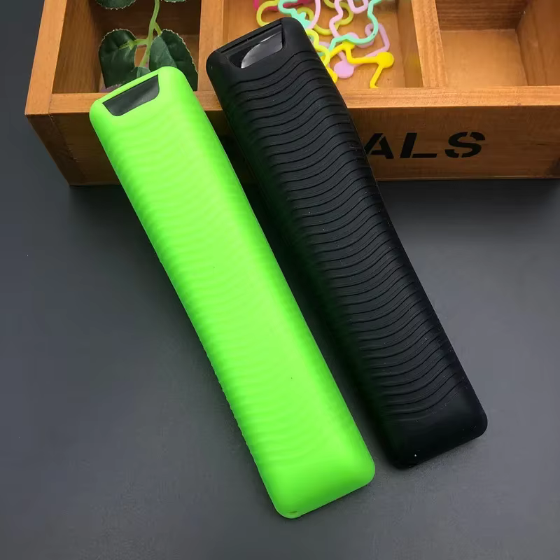 Samsung Funda protectora de silicona para mando a distancia Smart TV - imagen 3