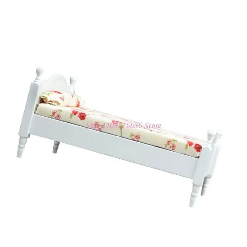 Ropa de cama suave y desmontable