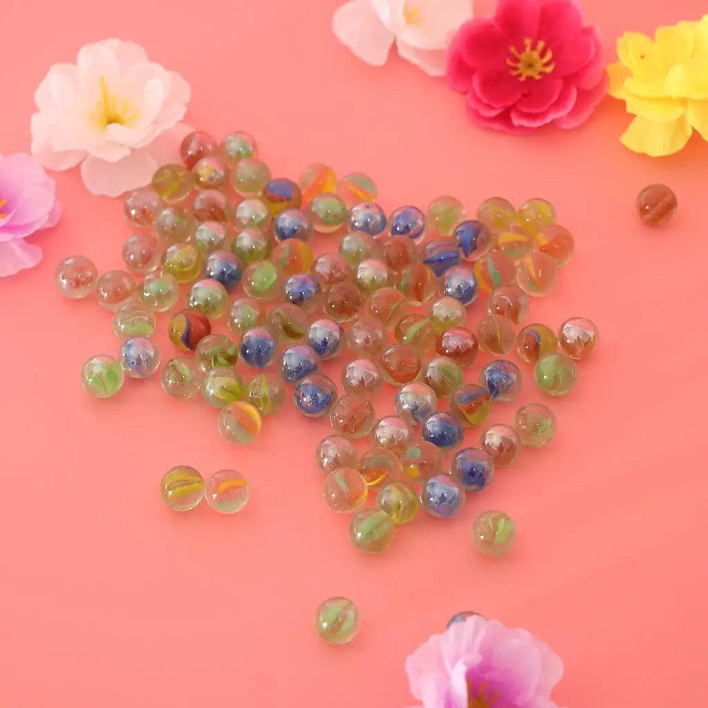 Juego damas chinas con bolas de cristal infantil - imagen 3