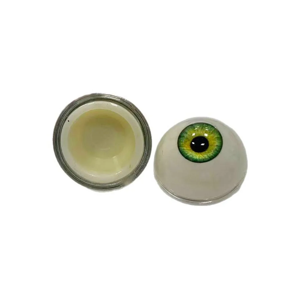 Ojos para muñecas de acrílico con ajuste tridimensional realista - imagen 3