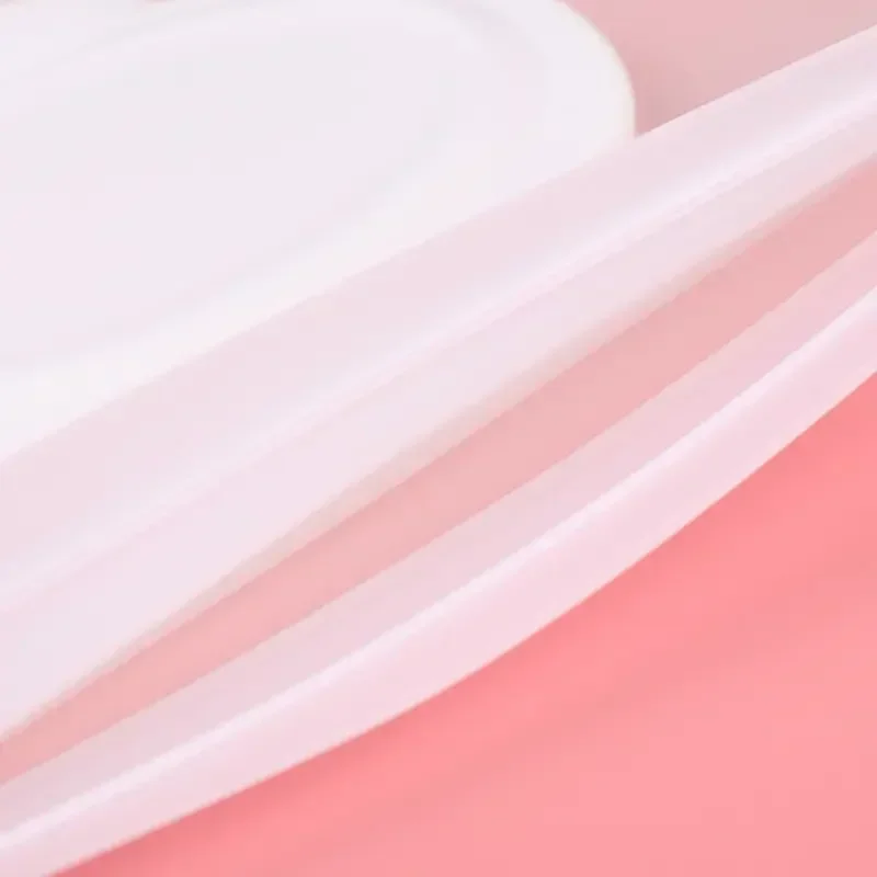 Detalle del material EVA