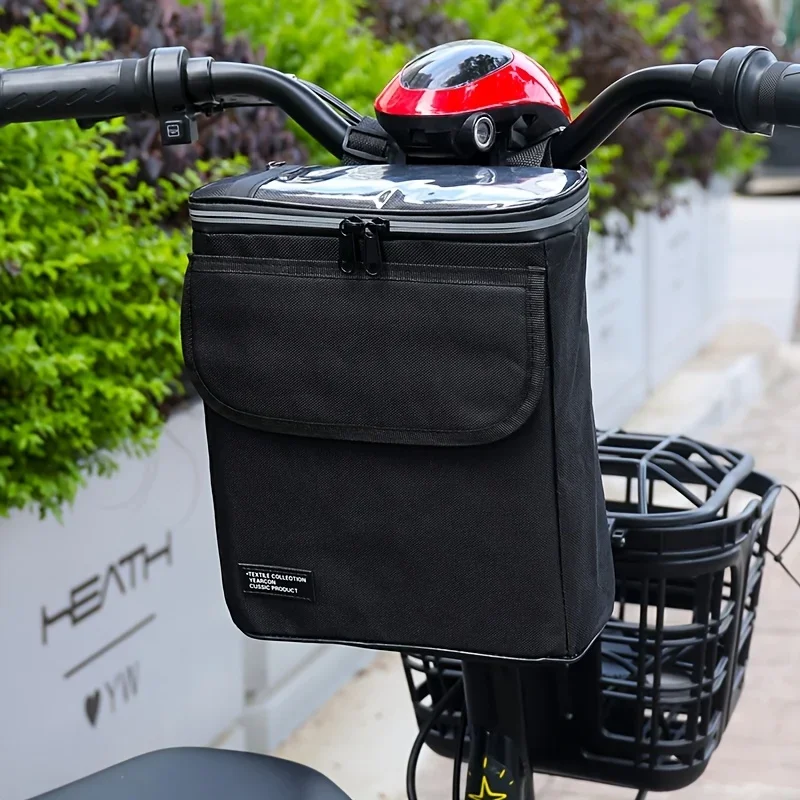 Bolsa compacta para accesorios