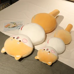 Peluche almohada suave estilo tierno de animalito para bebé y niños