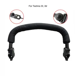 Barra parachoques Maclaren Techno Xt Xlr para cochecito