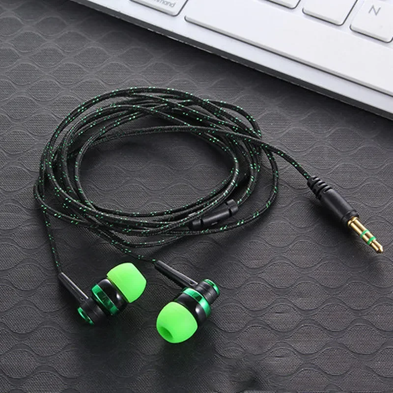 Auriculares niños con cable – Volumen seguro para proteger oídos - imagen 3