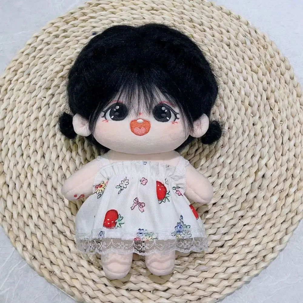 Idol EXO Vestidos para muñecas 20 cm - Princesa encantadora, tierna - imagen 2