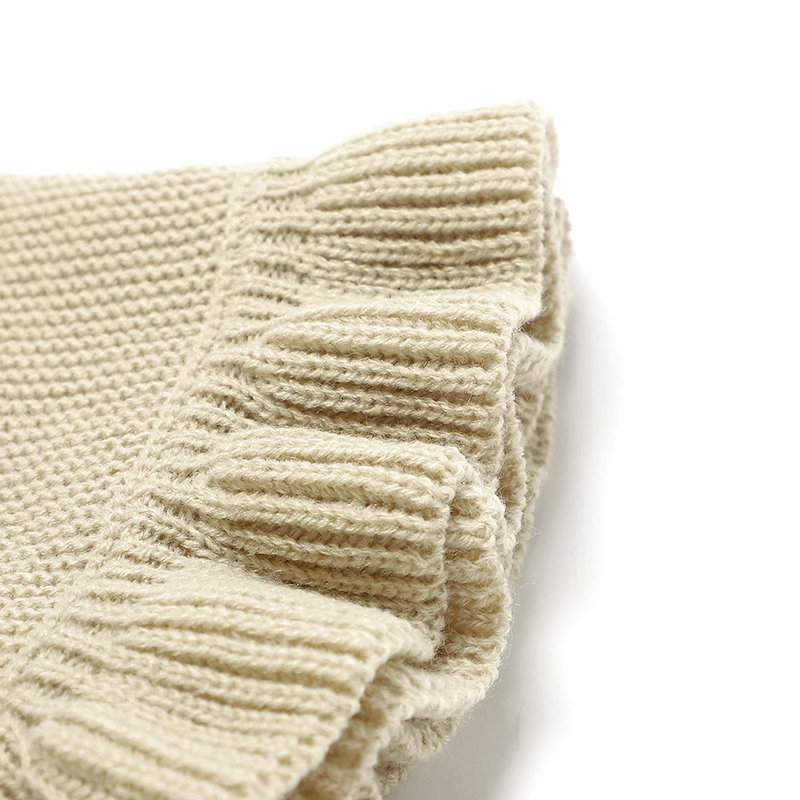 Manta bebé unisex de cuadros para cochecito, suave recién nacido - imagen 2