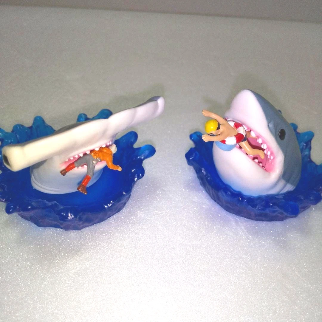 Figura marina coleccionable – Cápsula sorpresa para niños - imagen 3