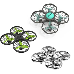 Dron RC SYMA X26 Pro con evitación de obstáculos para niños