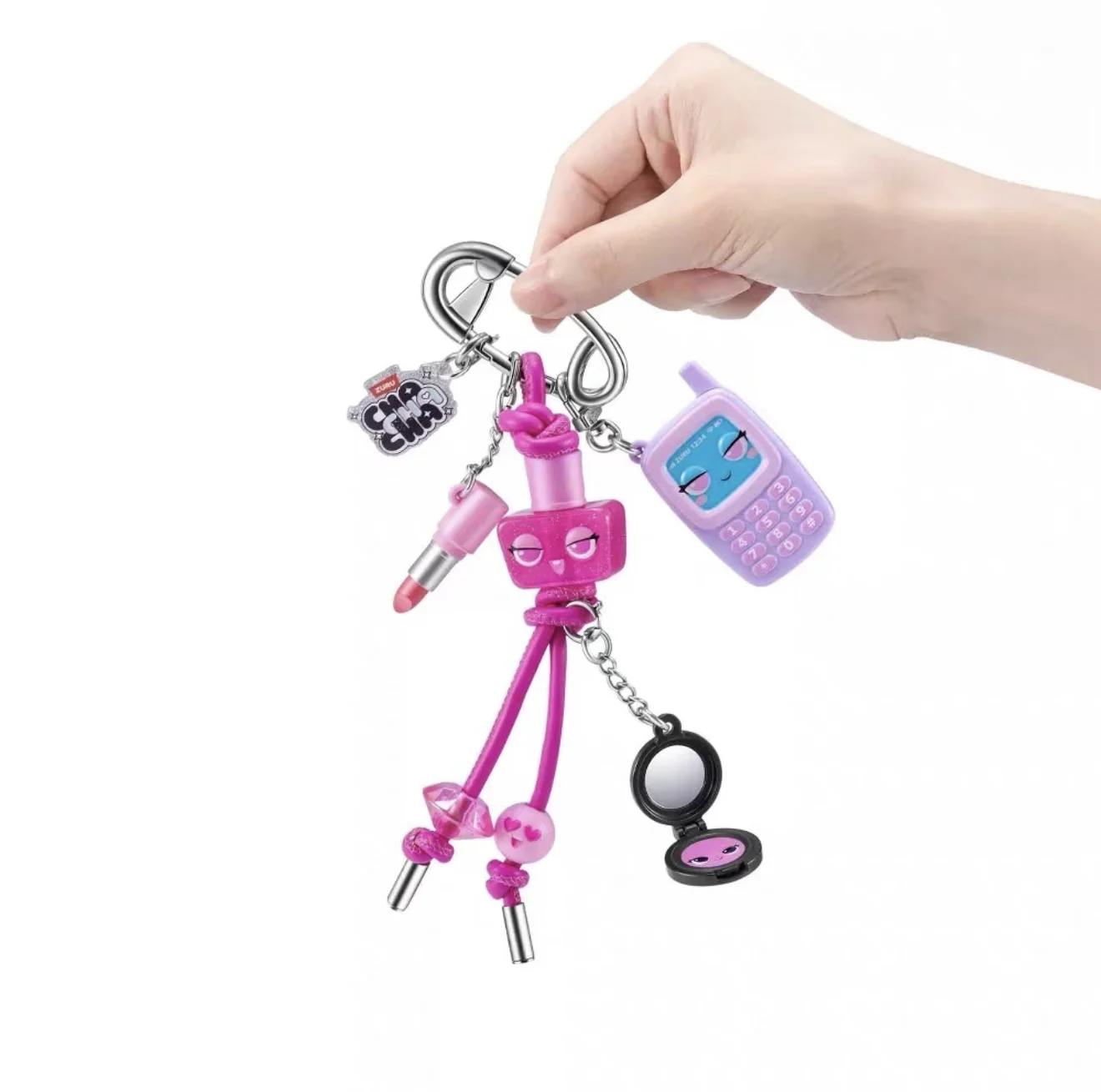 Accesorios tipo llavero/adorno