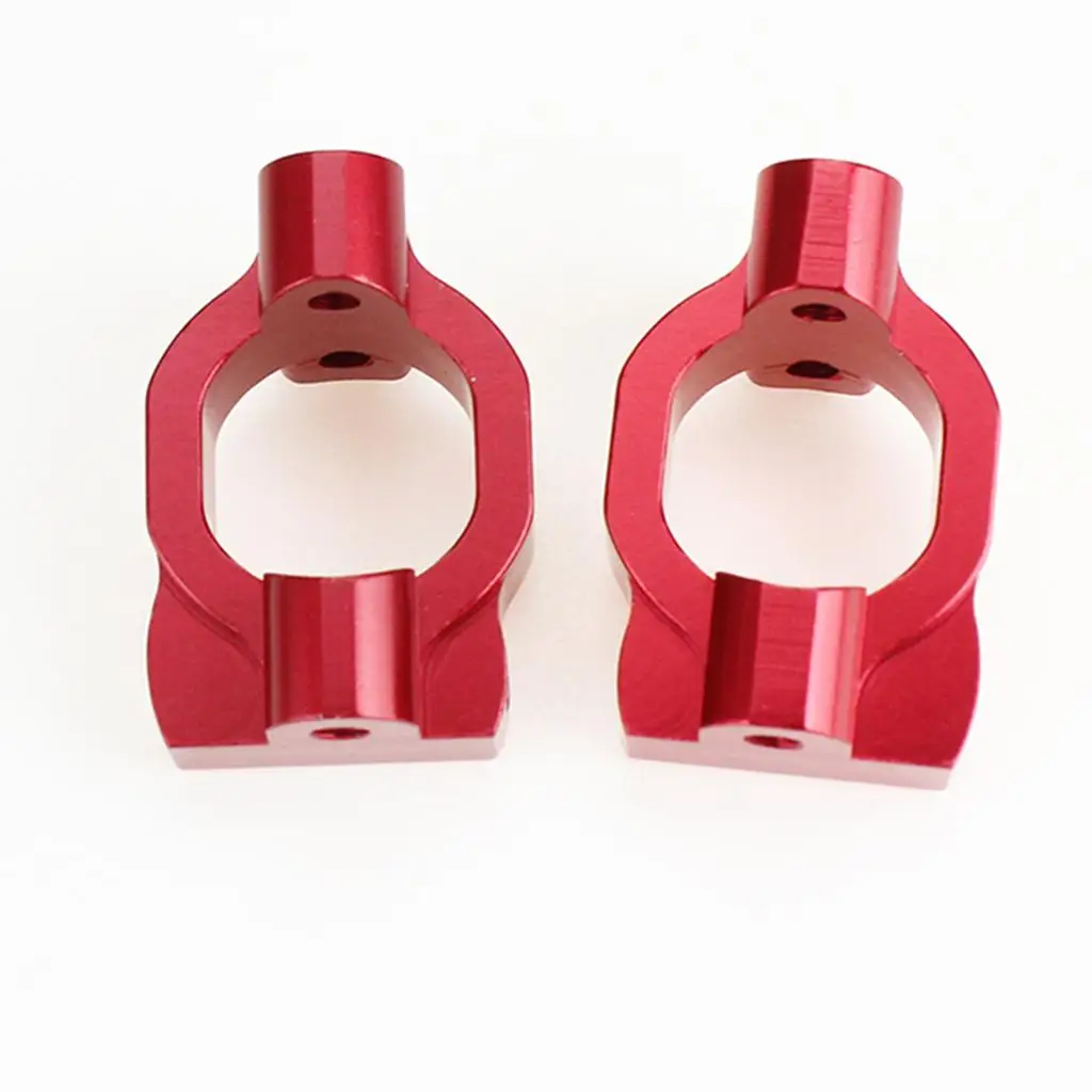 Brazos de suspensión metálicos para WLtoys 104001 RC