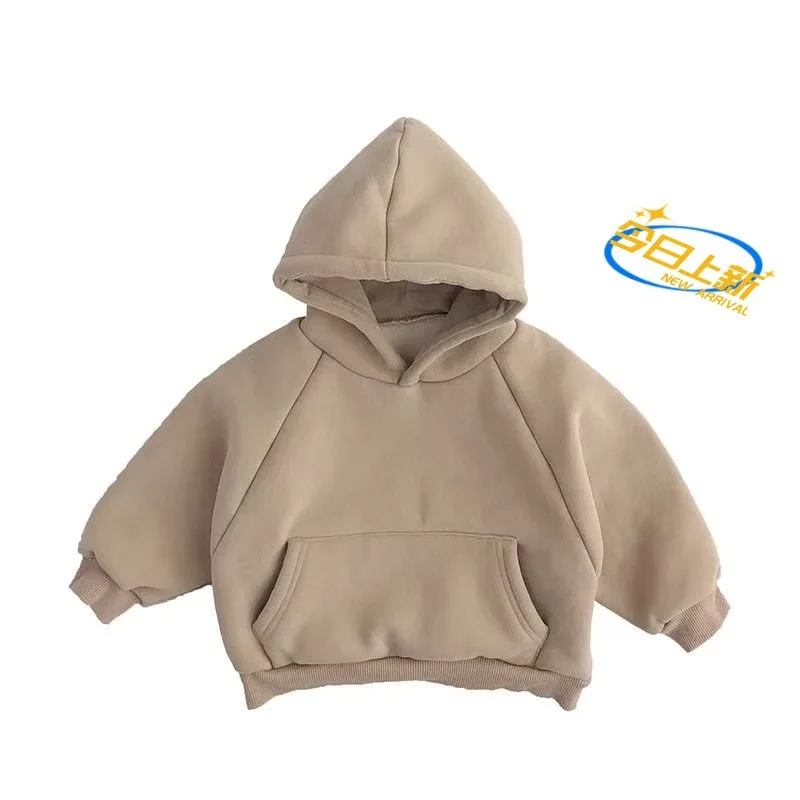 Color y diseño de la sudadera