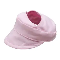 Gorro Labubu artesanal para muñeca
