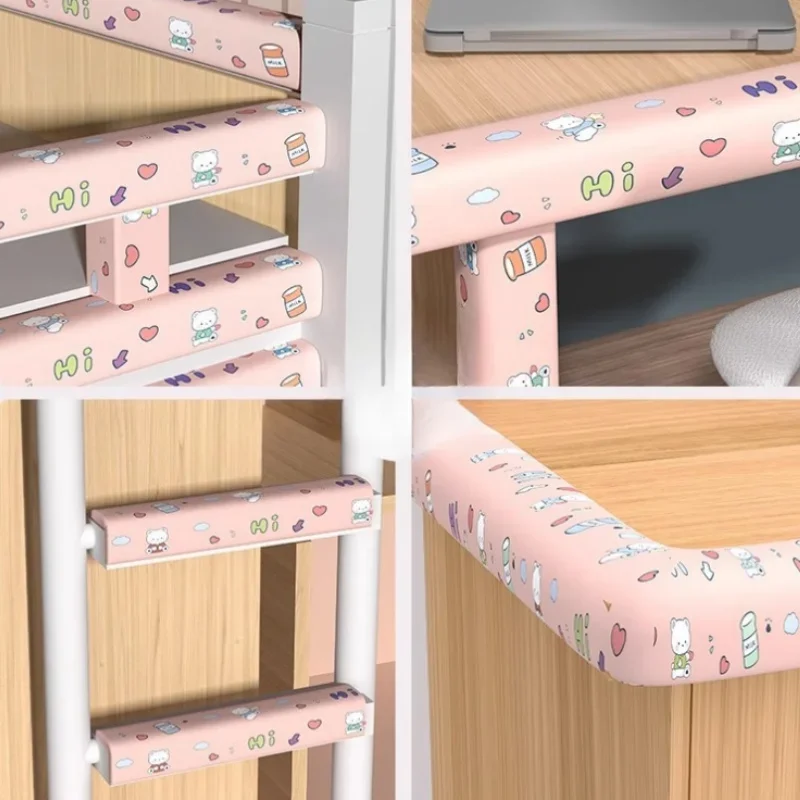 Protector de esquinas para bebé – Protección suave anti Golpes - imagen 4