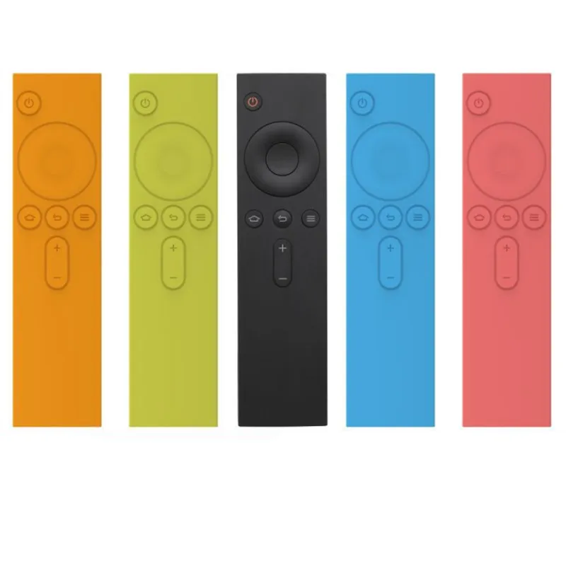 Funda de silicona para mando a distancia Mi TV y decodificador
