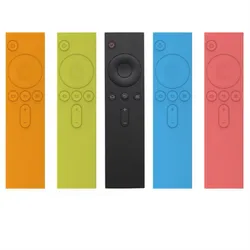 Funda de silicona para mando a distancia Mi TV y decodificador