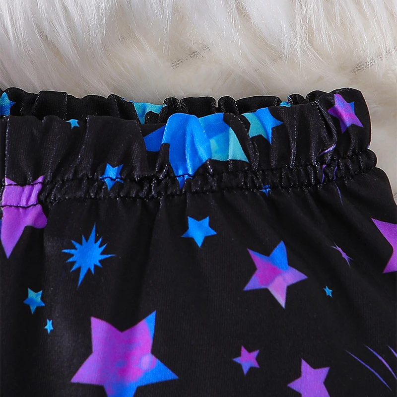 Conjunto unicornio para niña: camiseta y pantalón - imagen 5