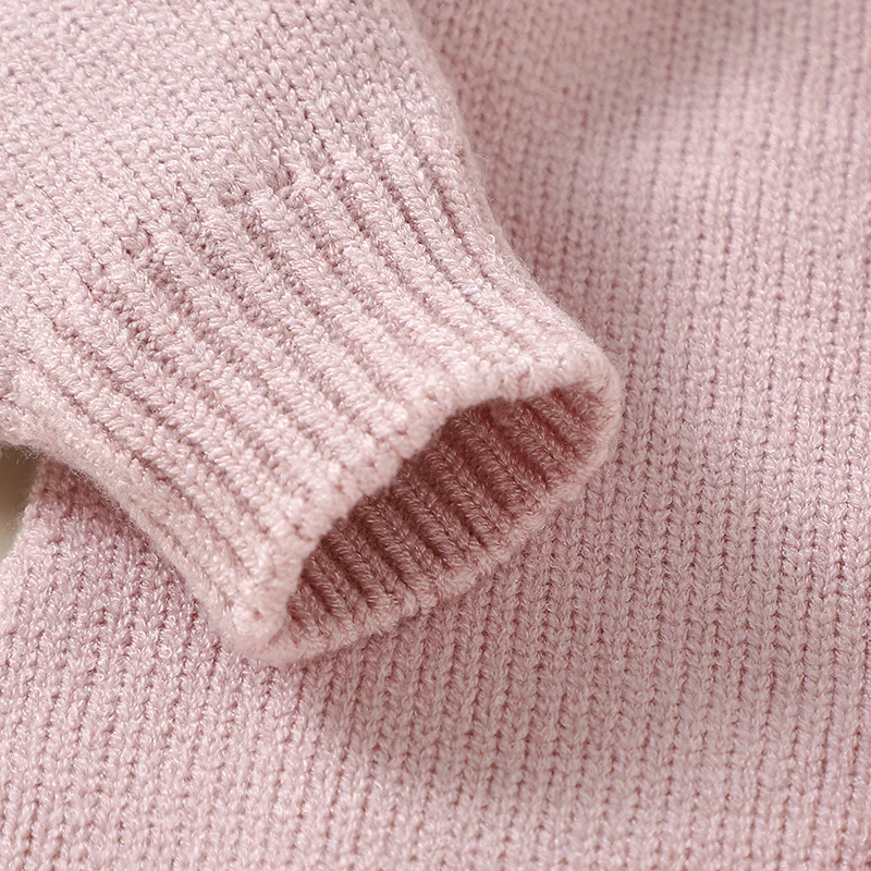 Peleles de bebé 0-18m en color sólido – Monos de moda para otoño - imagen 2