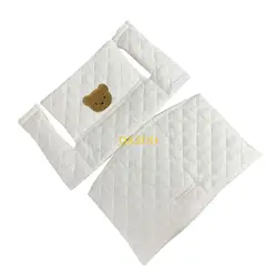 Funda impermeable a prueba de orina para cojín silla infantil