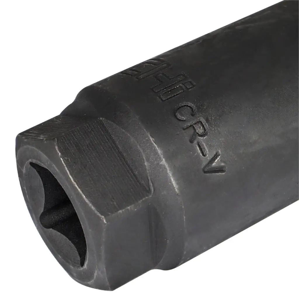 Kit de extracción para sensor de oxígeno – Boca estrecha 8mm en acero CR-V - imagen 4