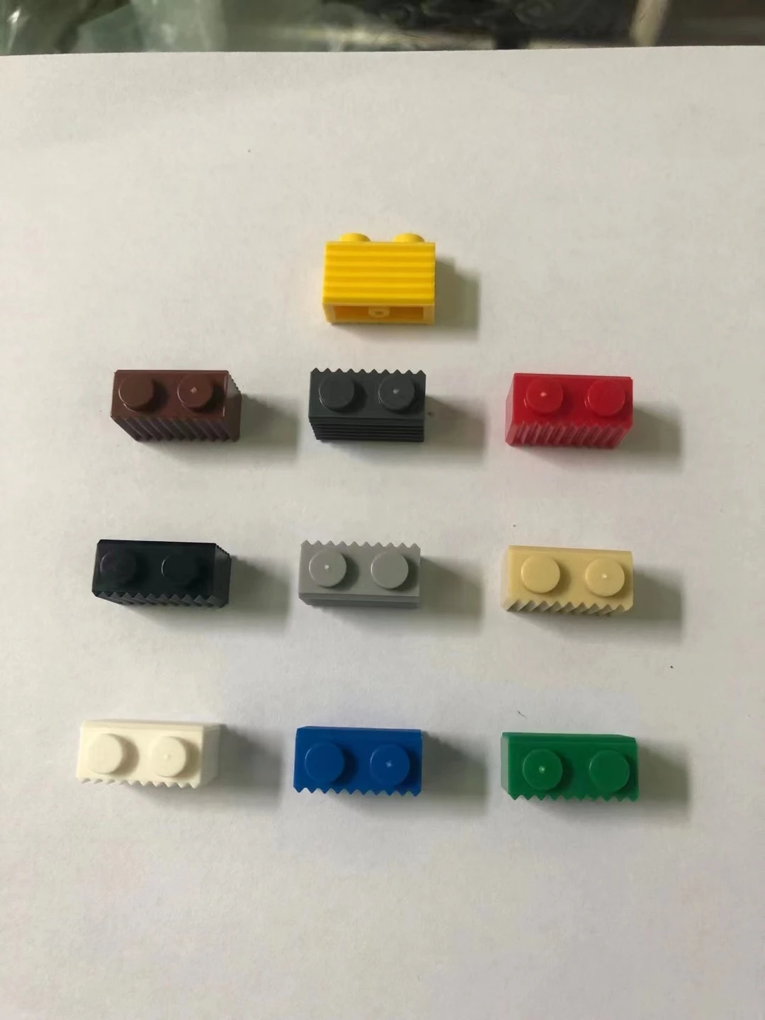Juego de construcción MOC para niños – Piezas compatibles - imagen 2