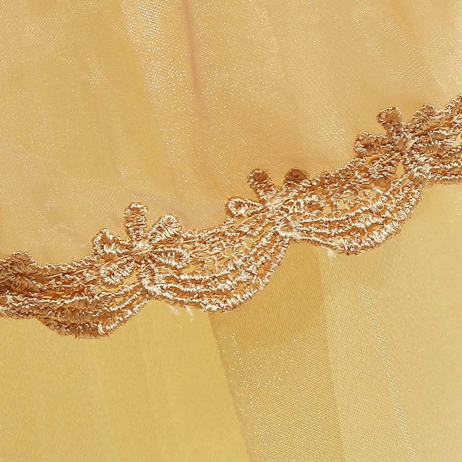 Disfraz Bella niña – Vestido de princesa Disney La Bella y la Bestia - imagen 5