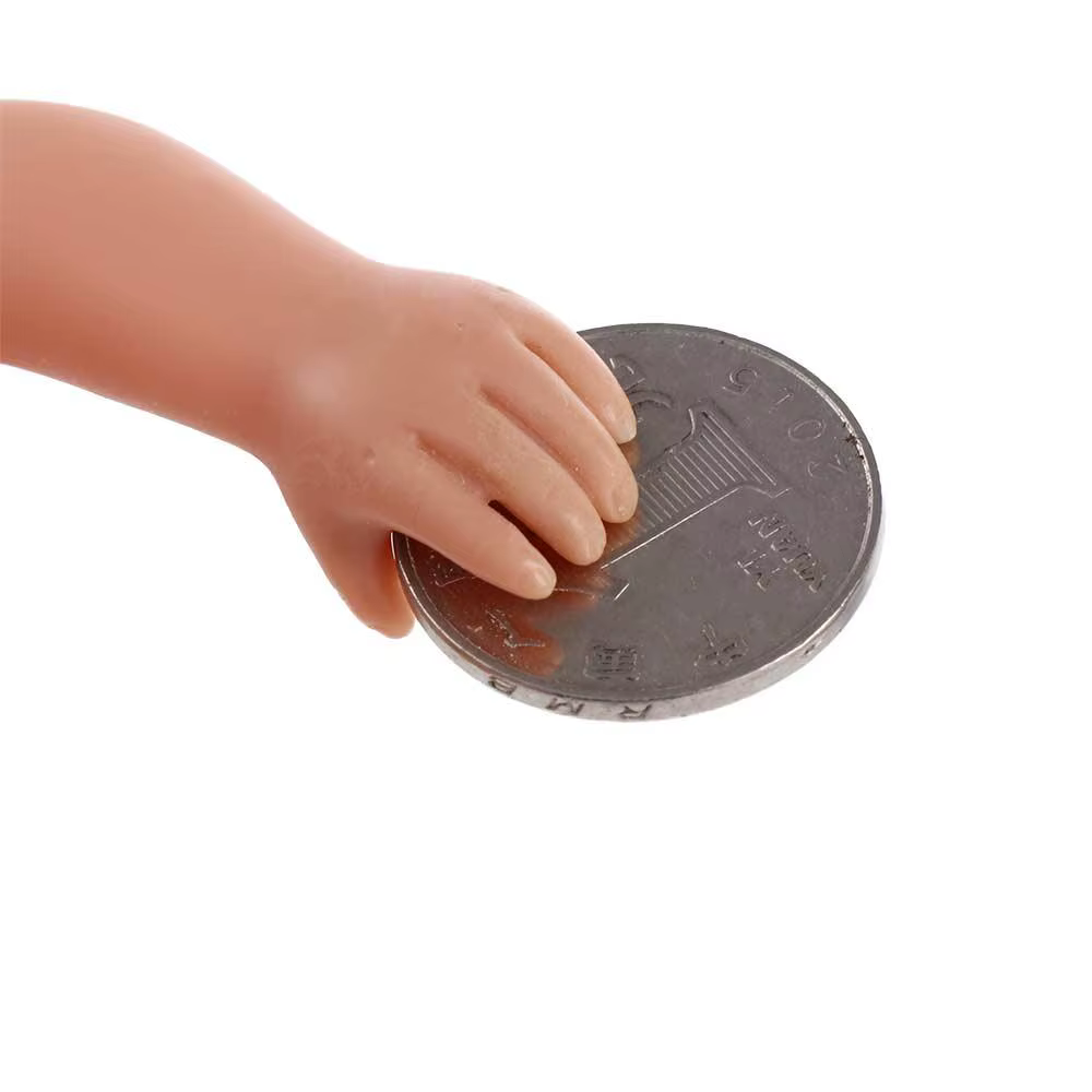 Monedas que desaparecen – Accesorios magia para niños principiantes - imagen 4