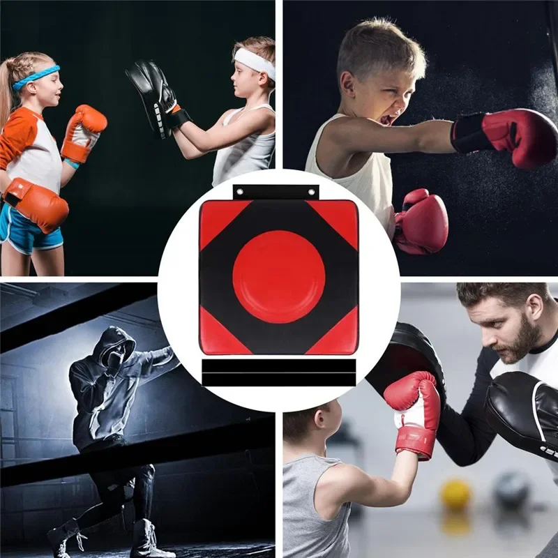 Panel de entrenamiento compacto