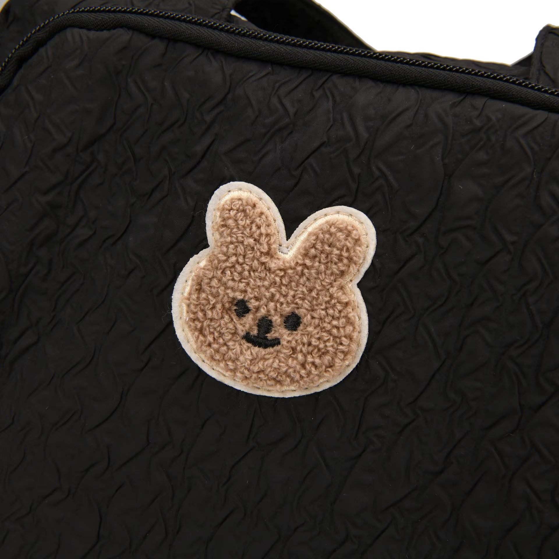 Bolso de viaje para mamá con organizador pañales - imagen 4
