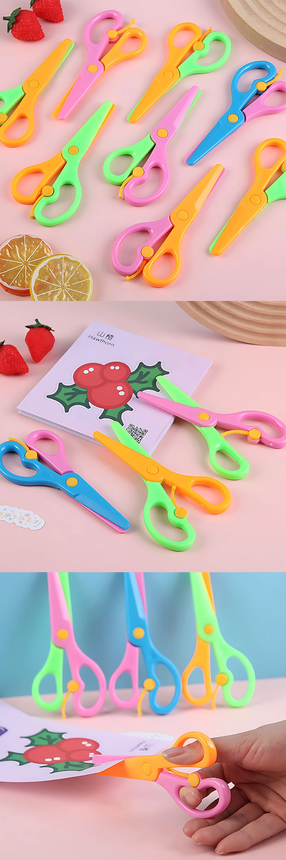 Ejemplos de manualidades con limpiapipas