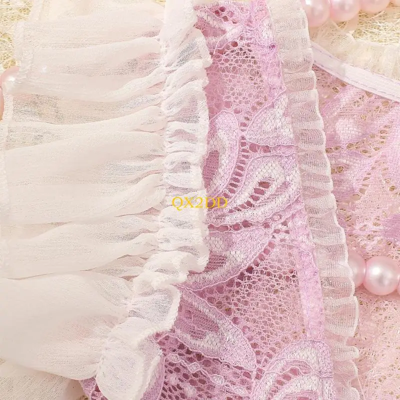 QX2D mameluco de niña con estampado fotográfico - imagen 4