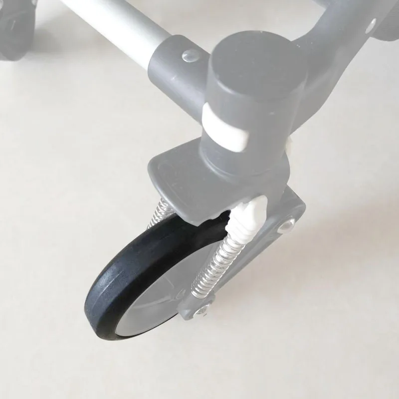 Neumático de repuesto Bugaboo Bee compatible Cameleon C3 - imagen 4