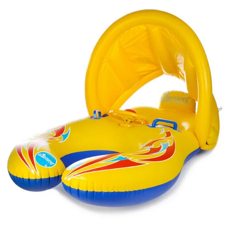 Accesorio para piscina y diversión acuática