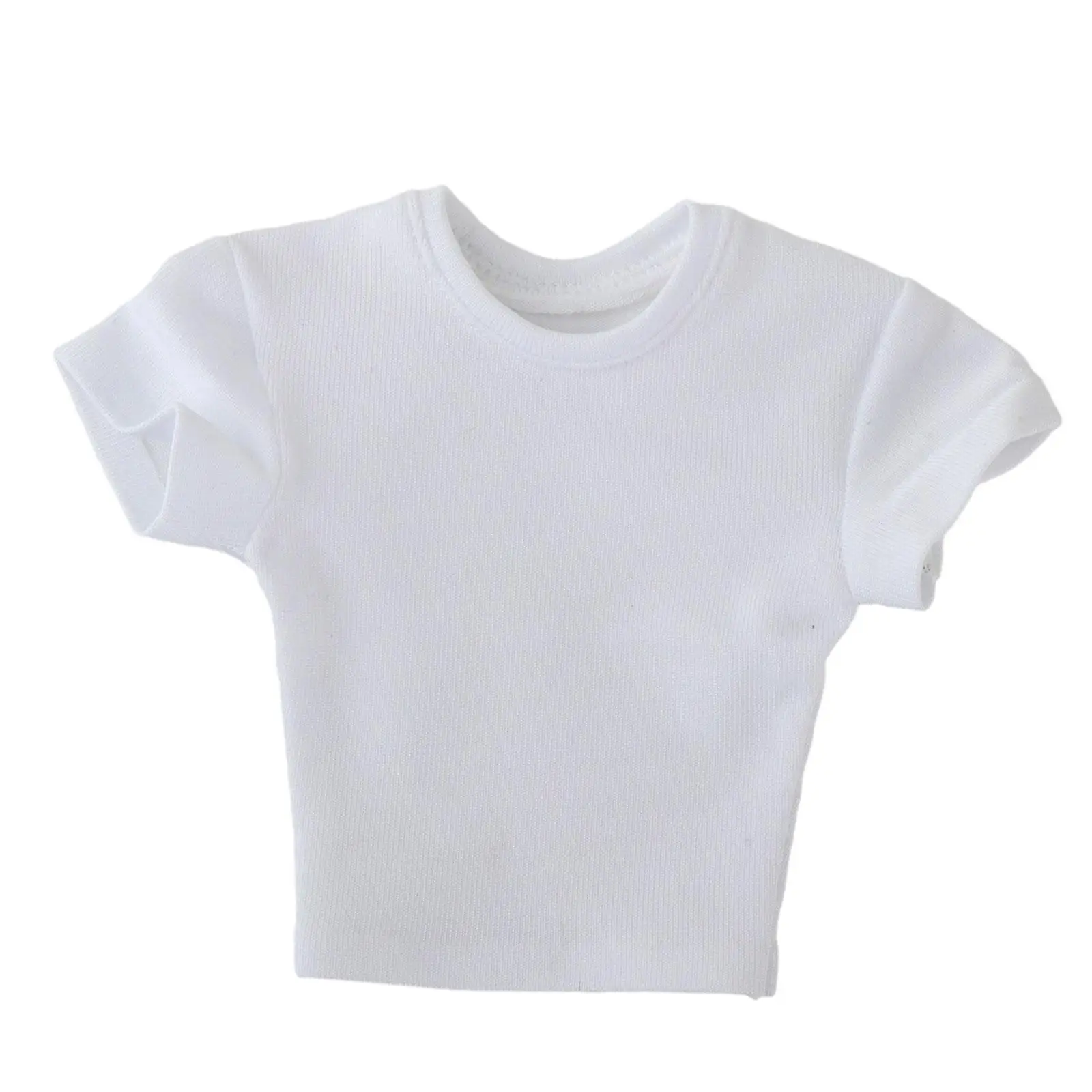 Camisa para muñecas de moda, ideal para figuras de acción - imagen 3
