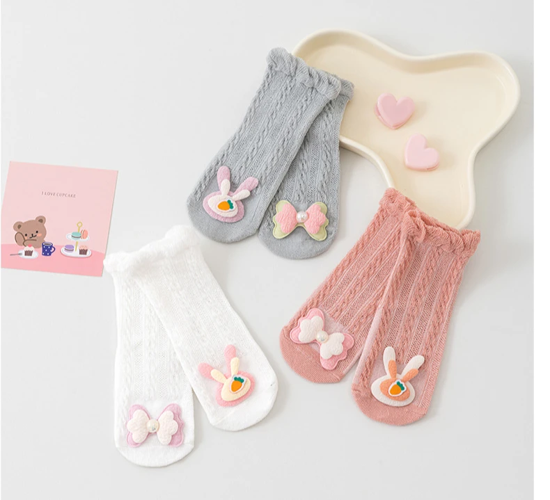 Pack de calcetines verano