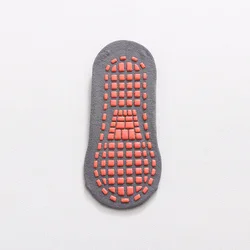 Lawadka calcetines antideslizantes para bebé – Suelas de agarre suave
