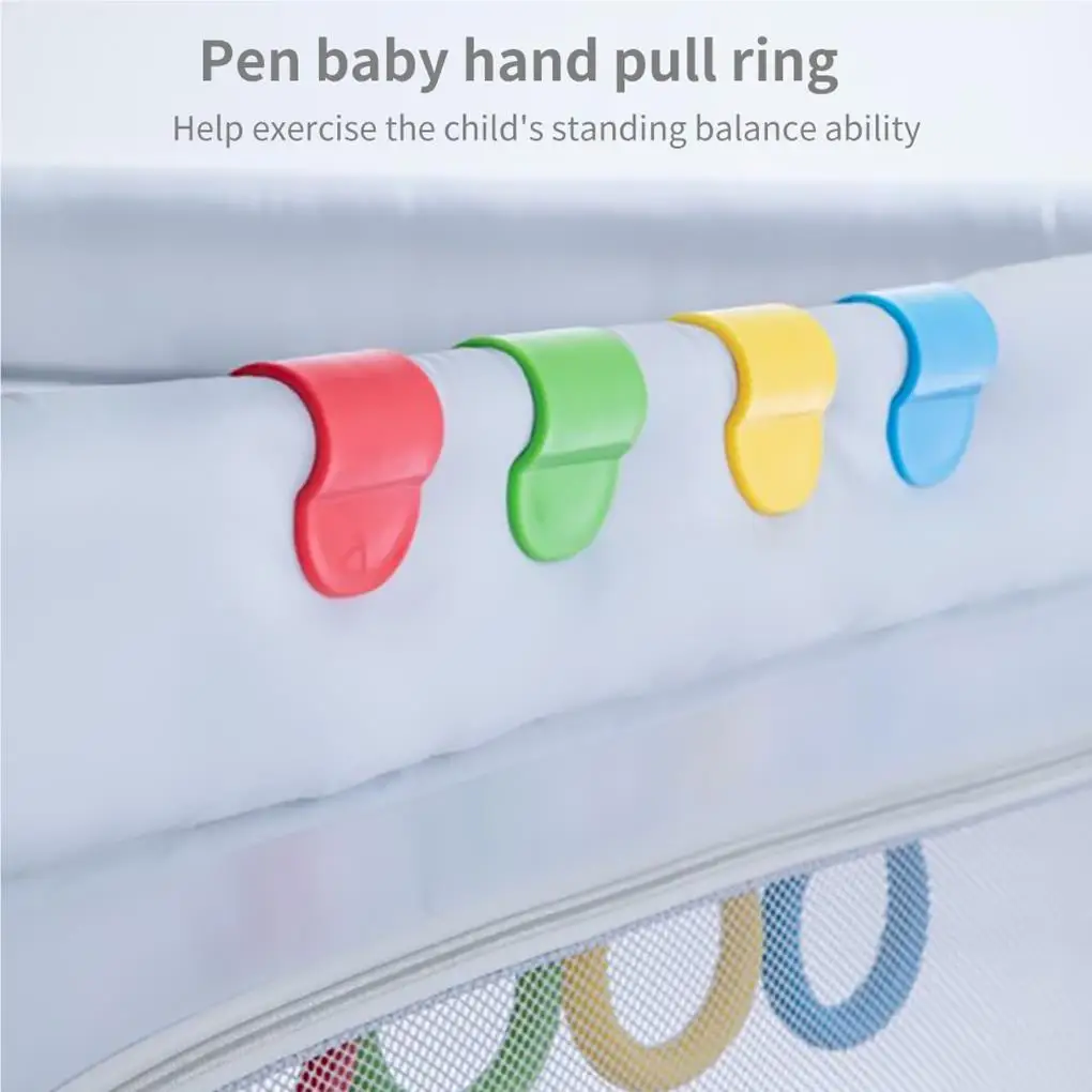 Limpieza de los anillos flexibles