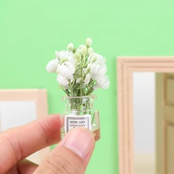 Miniaturas para casa de muñecas 1:12 - Muebles y decoración