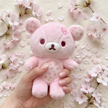 Peluches suaves para dormir y abrazar